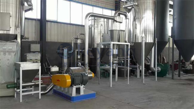 超微粉碎機(jī)